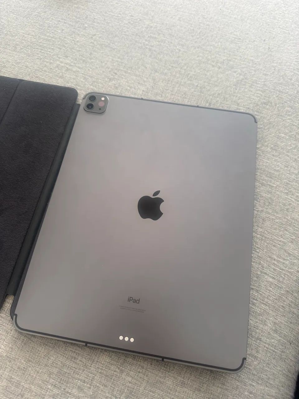 iPad Pro 12.9( 5 geração) chip m1 - Foto 5