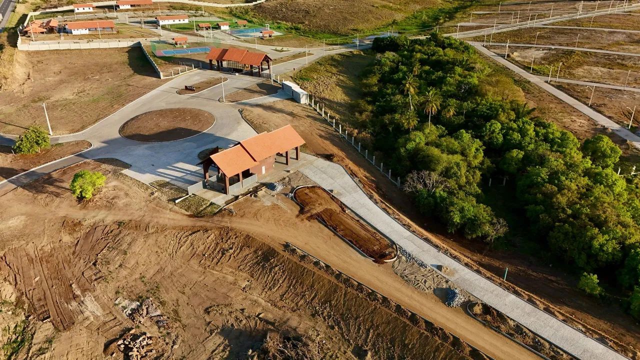 Repasse Condomínio Fazenda Real 3