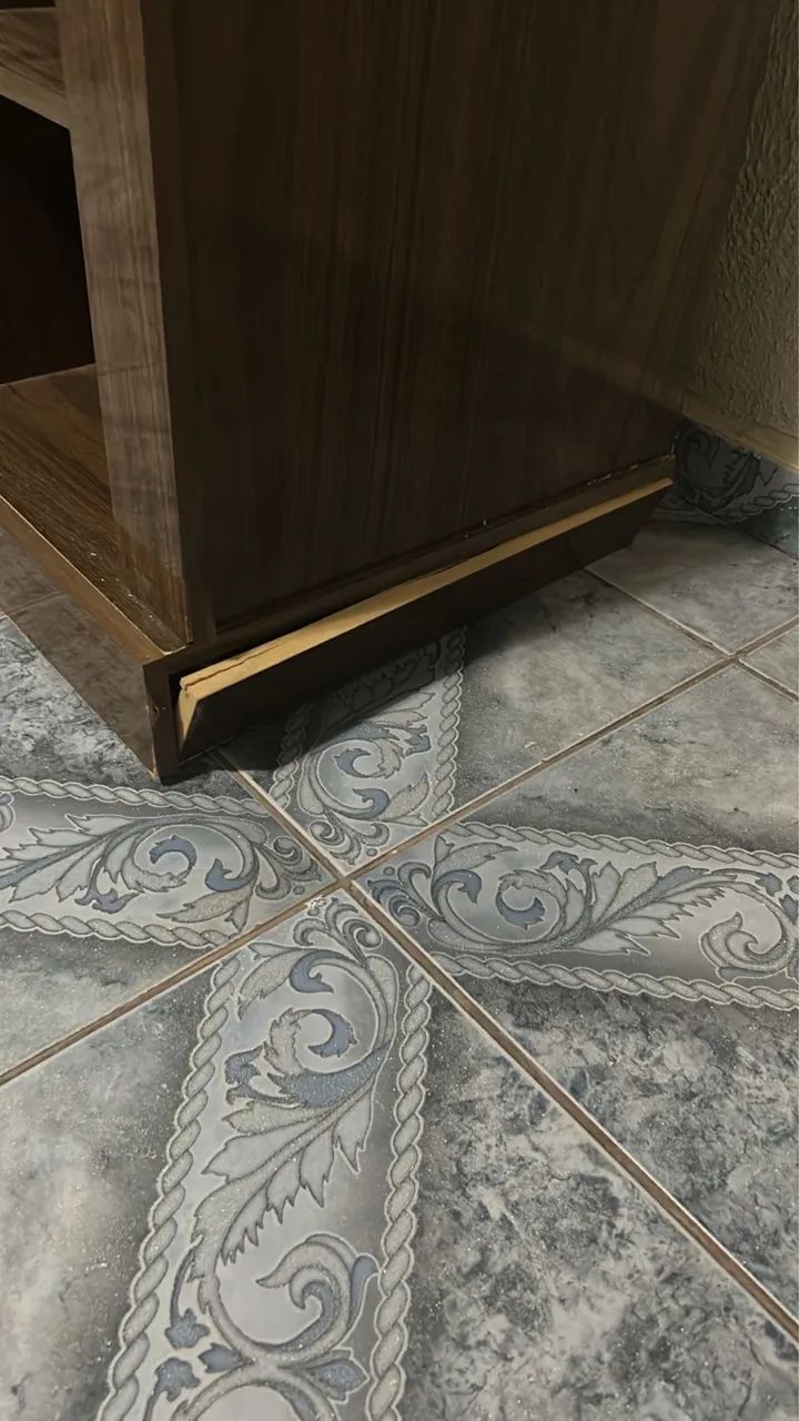 RACK 64176423600001120