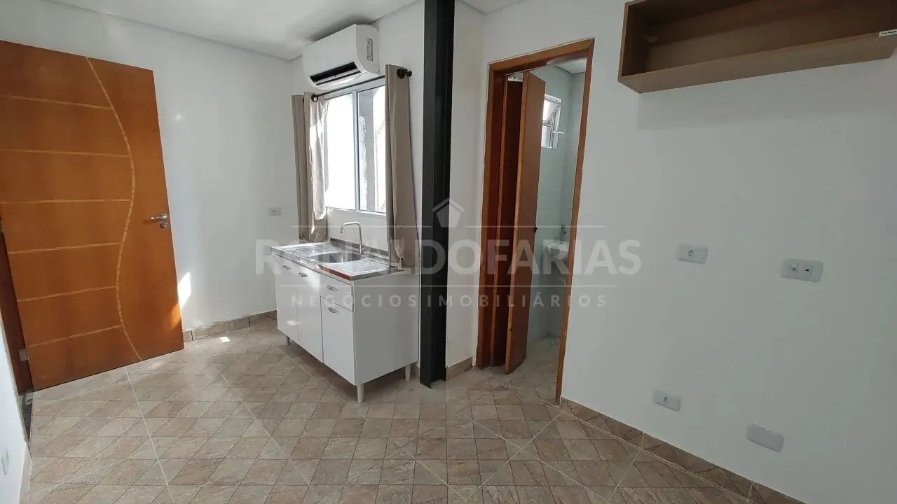 Studio para Locação ao lado do Shopping Interlagos Novo com 18m2