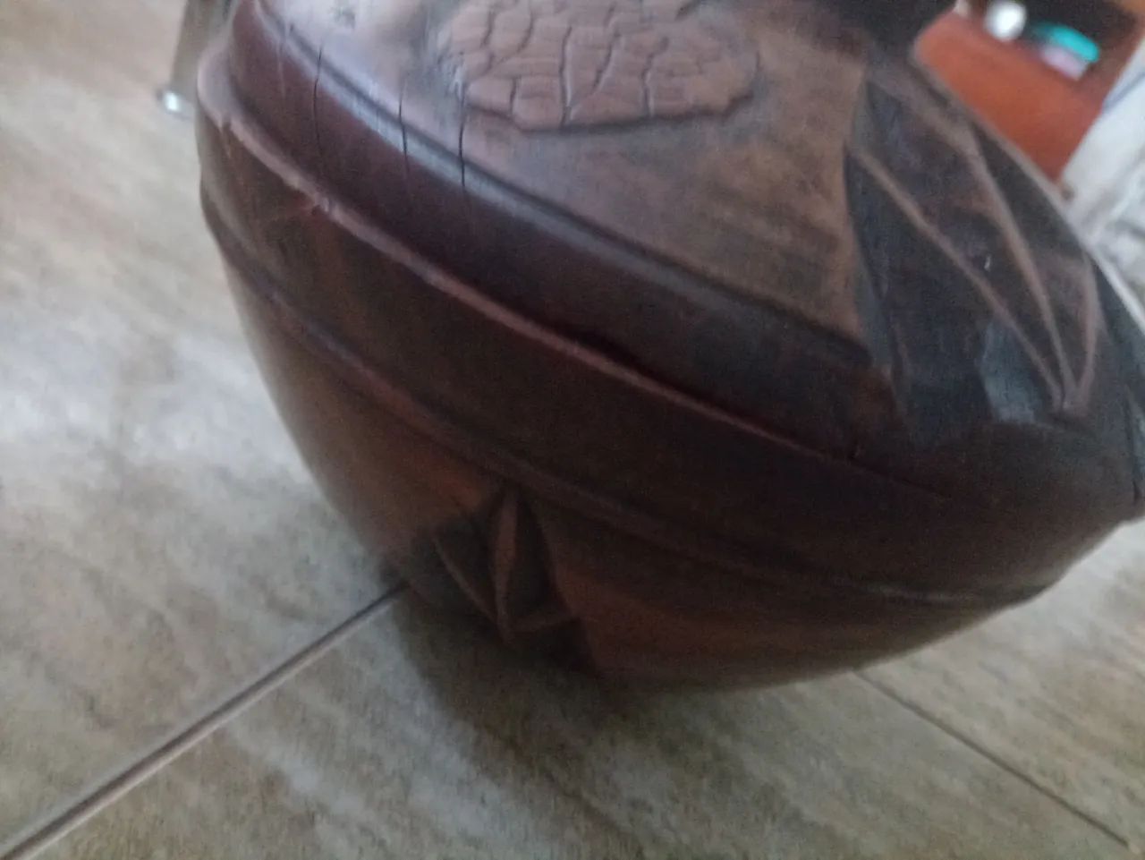 Gamela antiga - Foto 2