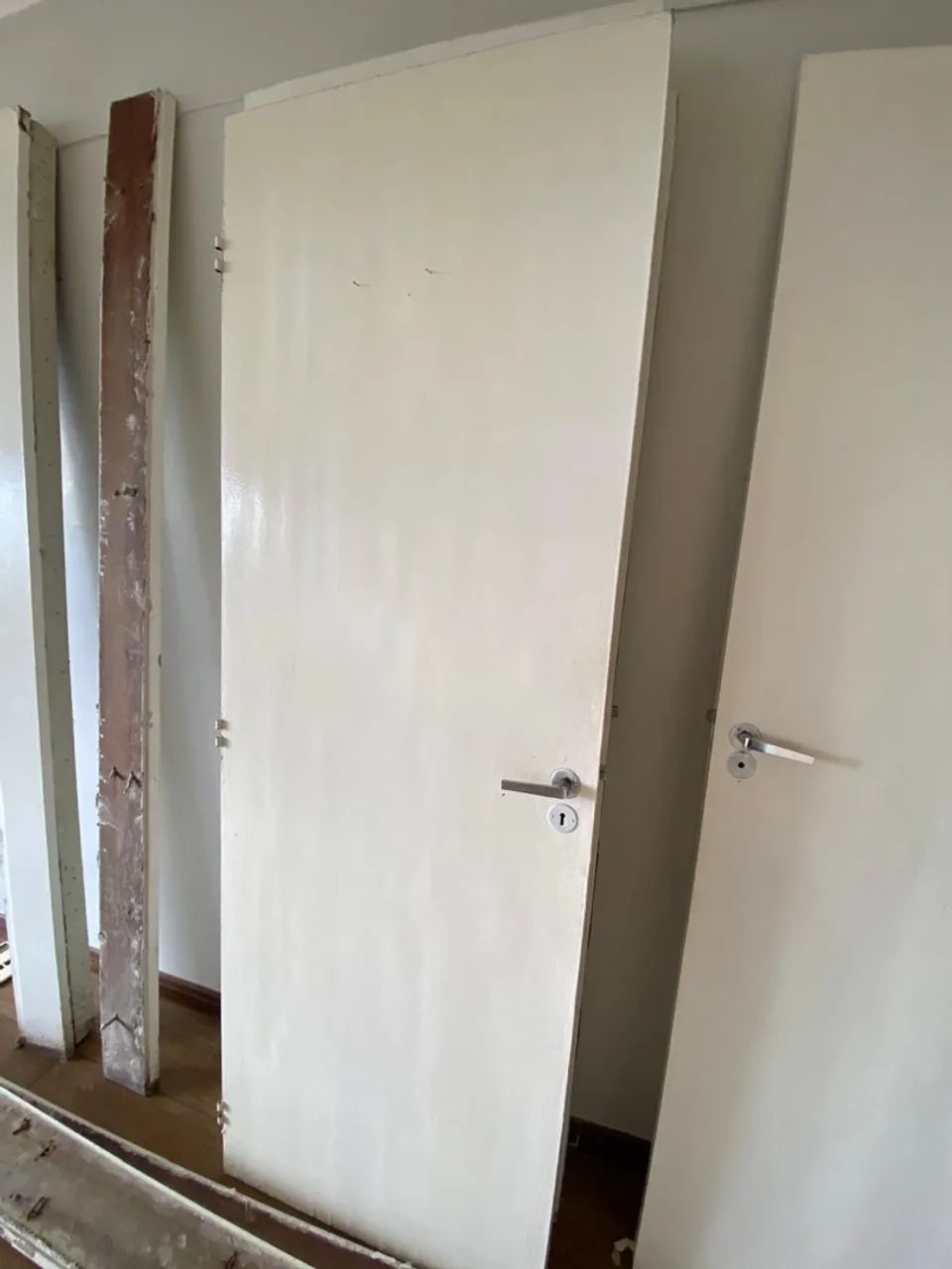 Portas usadas - Foto 2