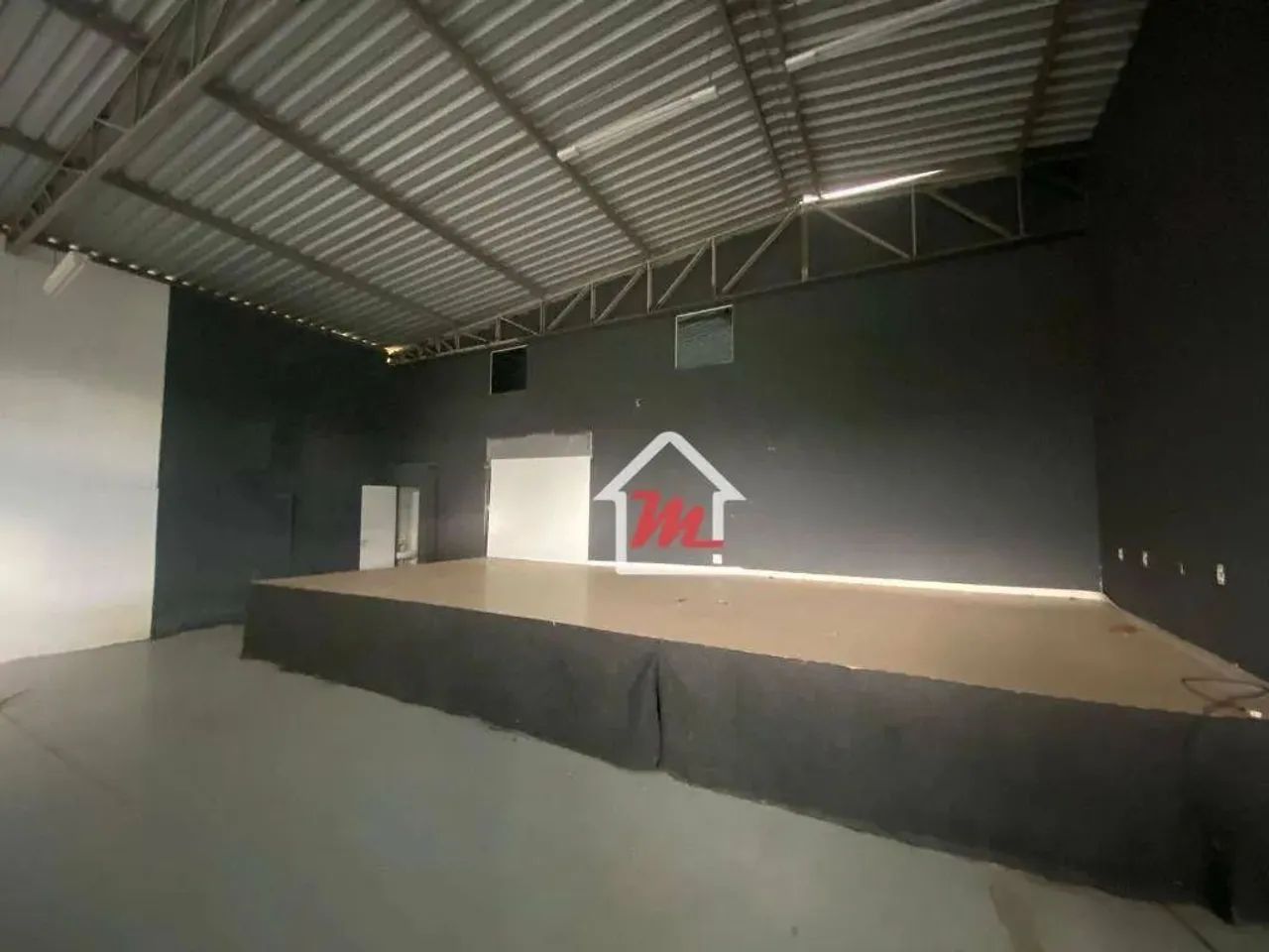 Galpão para alugar, 2000 m² por R$ 15.000,00/mês - Velha - Blumenau/SC - Foto 5