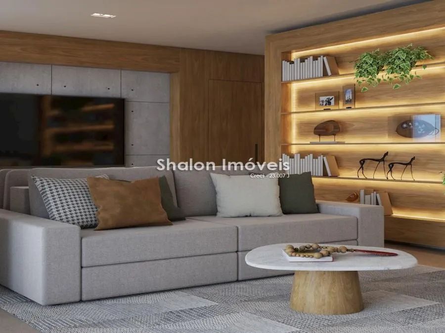 Exclusividade, Sofisticacao E Conforto No Condominio Villa Natura