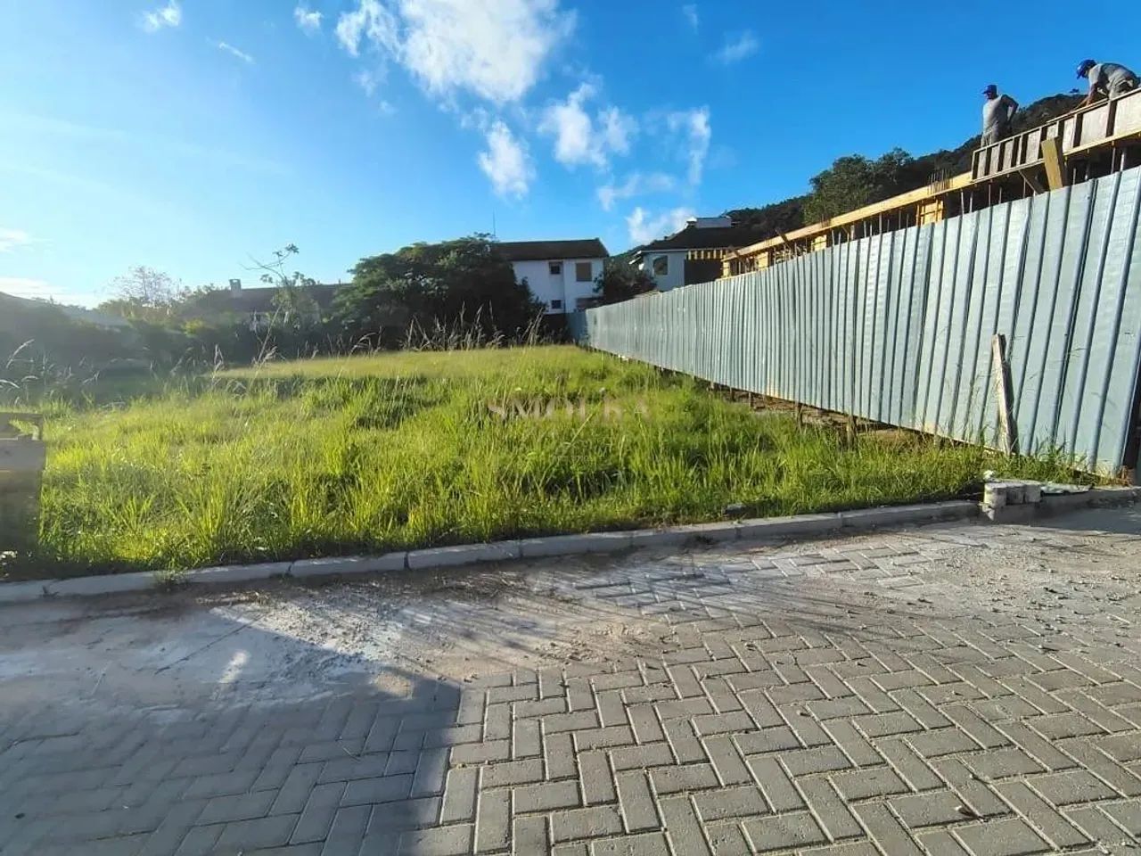 TERRENO EM CONDOMÍNIO NA CACHOEIRA - Foto 4