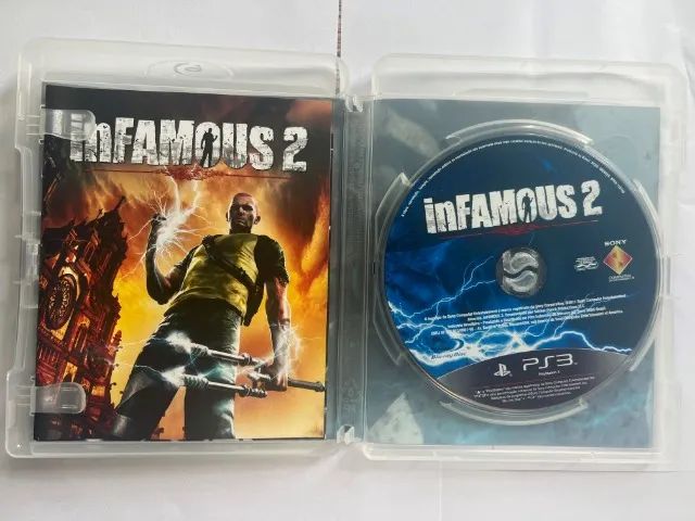 combo infamous original - Foto 5