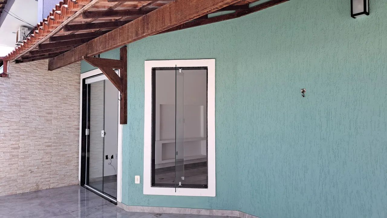 Oportunidade - Casa linear  2 quartos (1 suíte) - Júlia Deberg  - Foto 4