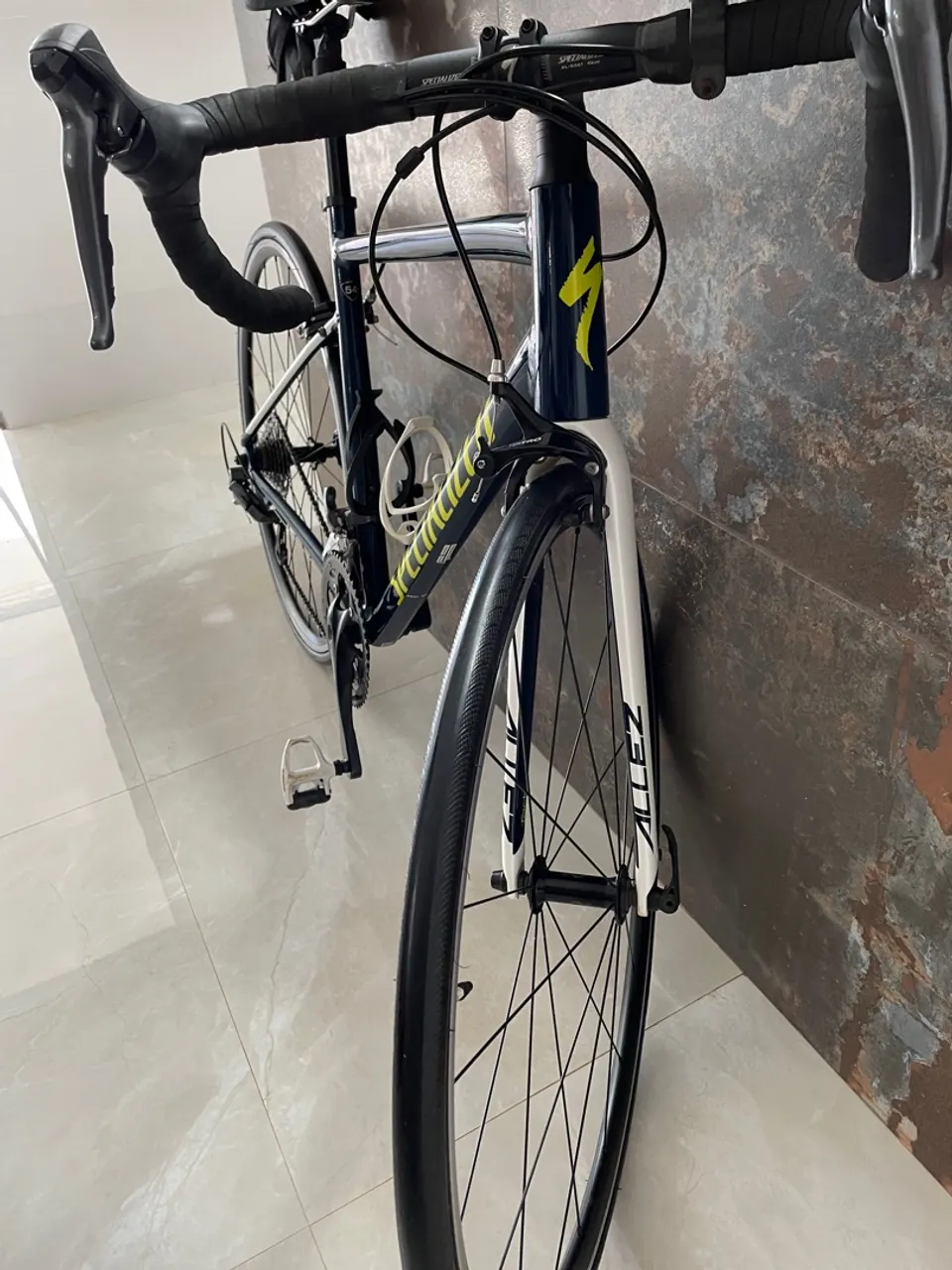 Speed Allez - T54