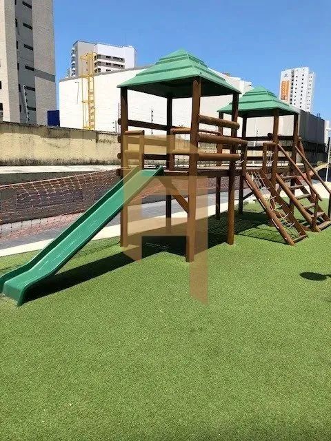 Ótimo Apto no Salinas/Cocó - Foto 5