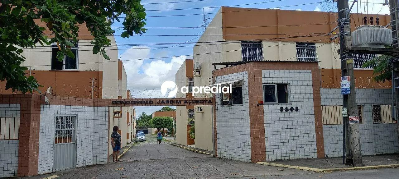 Apartamento para aluguel, 3 quartos, 1 suíte, 1 vaga, Dionisio Torres - Fortaleza/CE