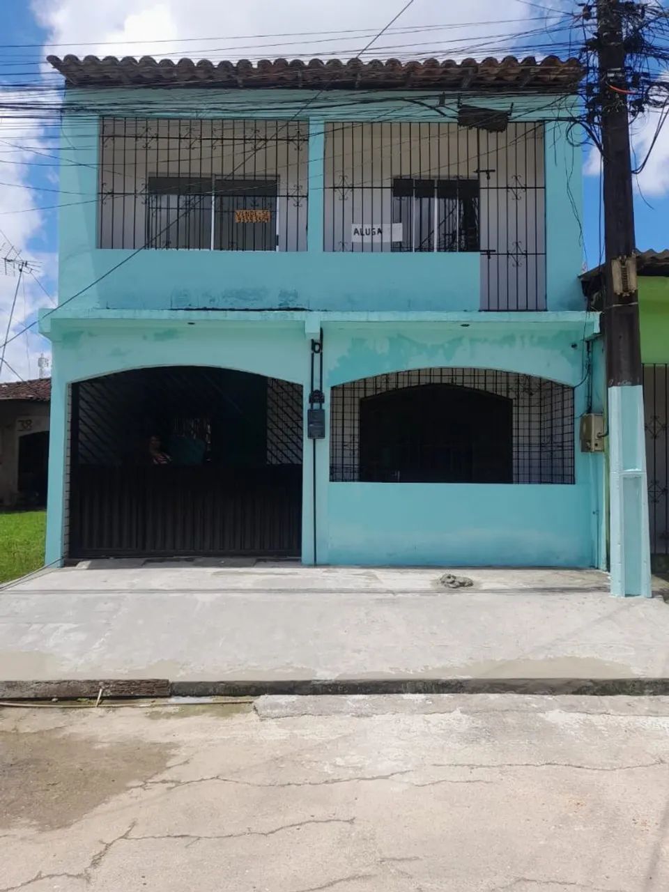 Foto - Ananindeua - Quarenta Horas (Coqueiro)