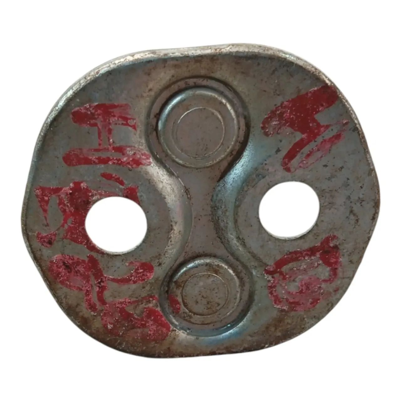 Batente Porta Hyundai Hb20 2014 - Foto 3