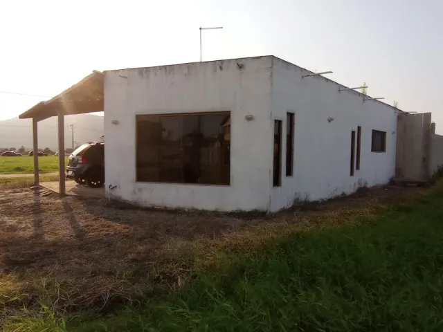 Casa a venda em barra de são João
