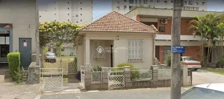 Terreno no bairro Azenha