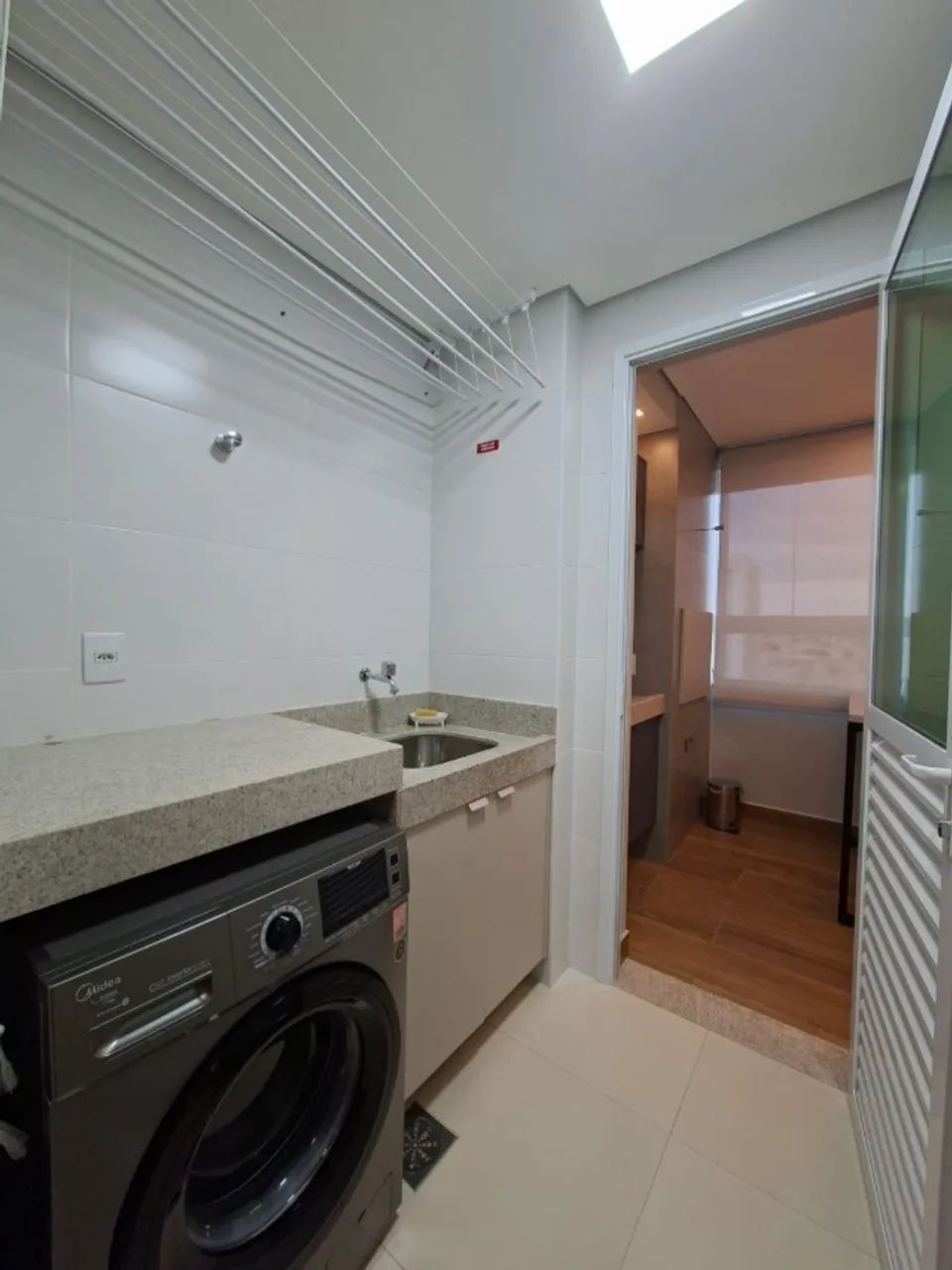 Apartamento lindo no Finotti, Santa Mônica, Uberlândia - MG - Foto 10