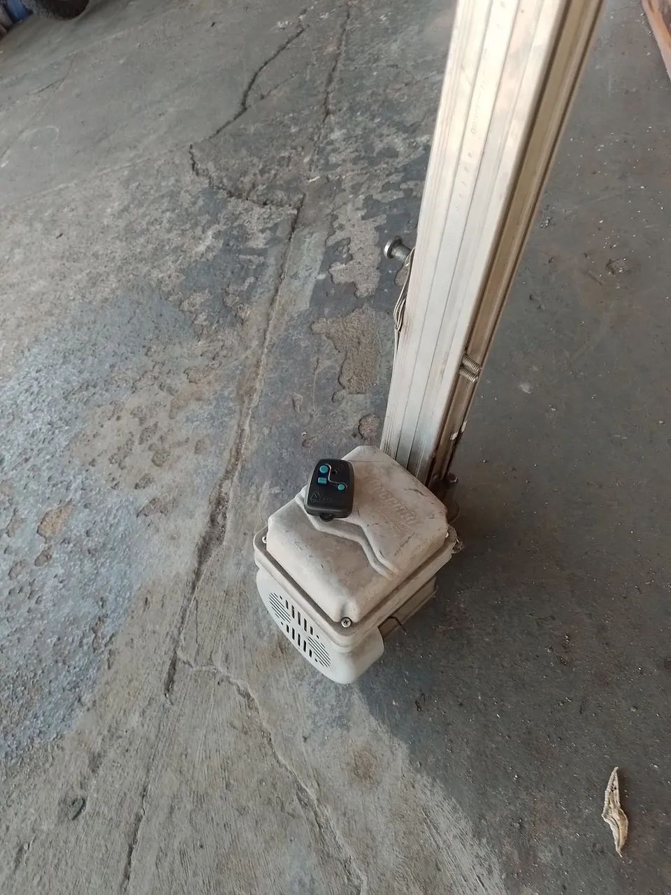 Motor Automático para Portão - Foto 2