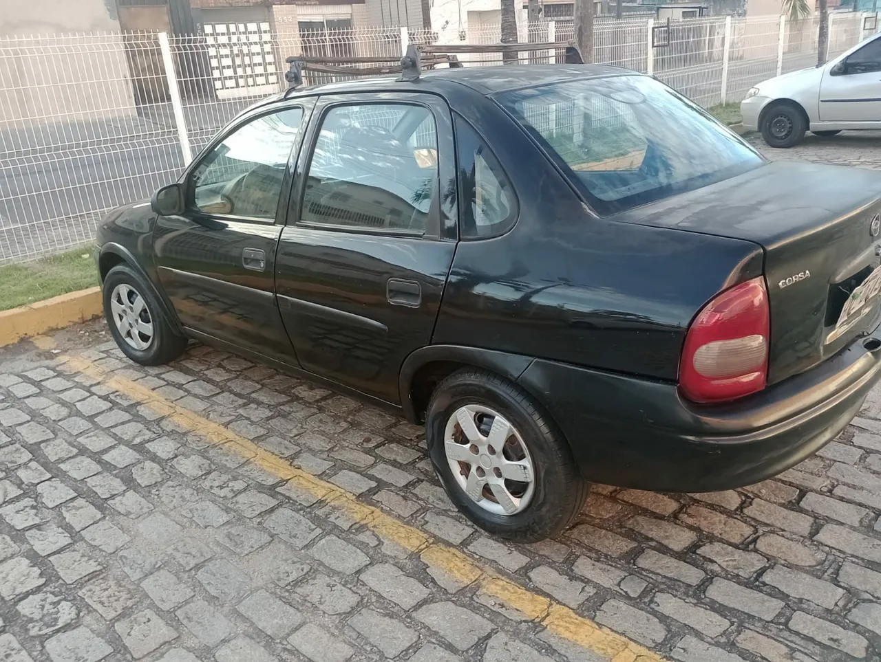 Corsa 2000