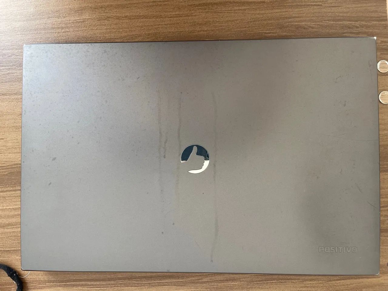 Notebook - Positivo Motion I34138B - Foto 4