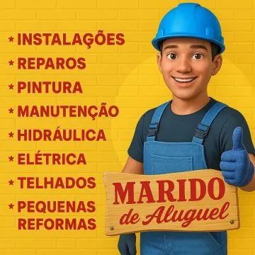 Marido de aluguel  - Foto 3