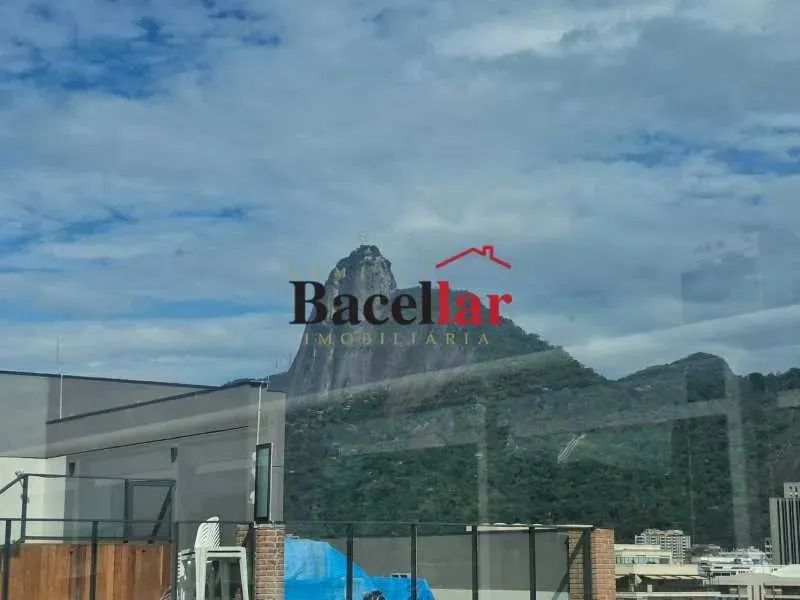 Cobertura : / Residencial / Botafogo
