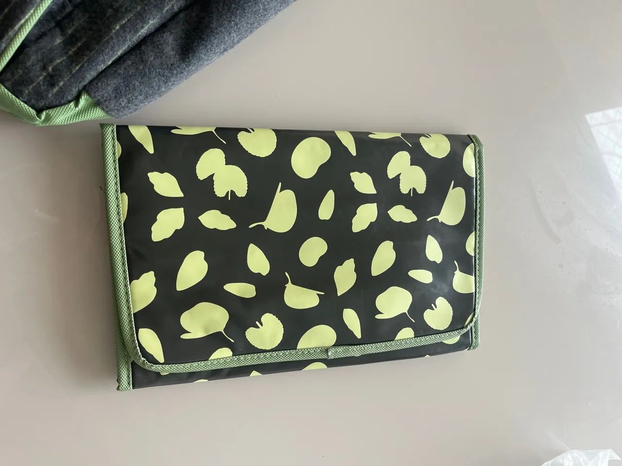 Bolsa de bebê Natura nova - Foto 5