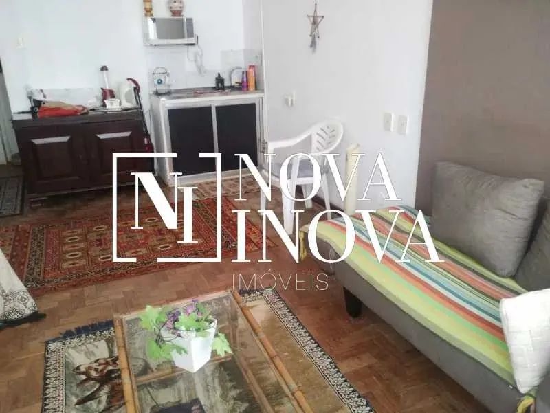 Sala - / Comercial / Copacabana - Foto 4