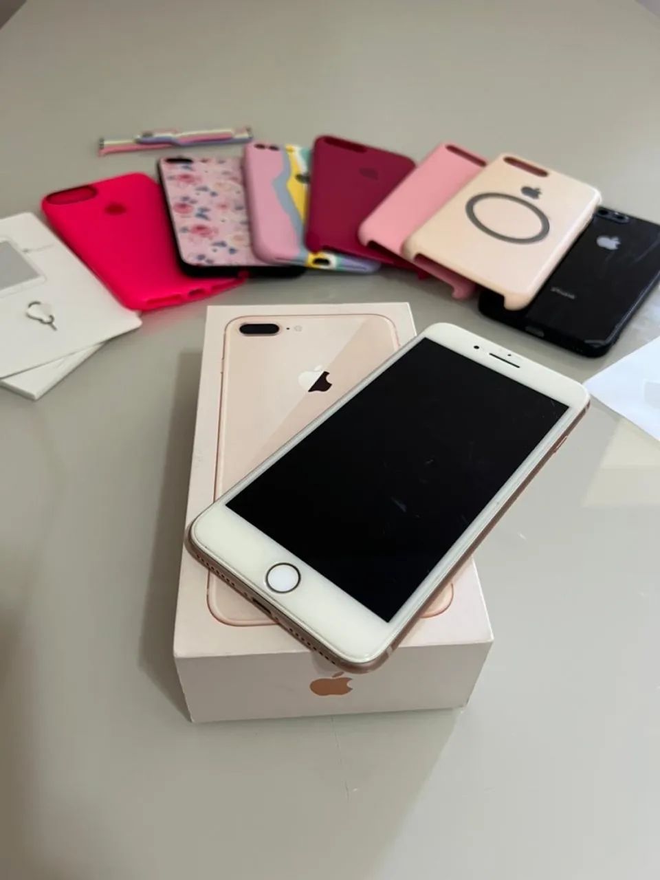 iPhone 8 Plus  - Foto 3