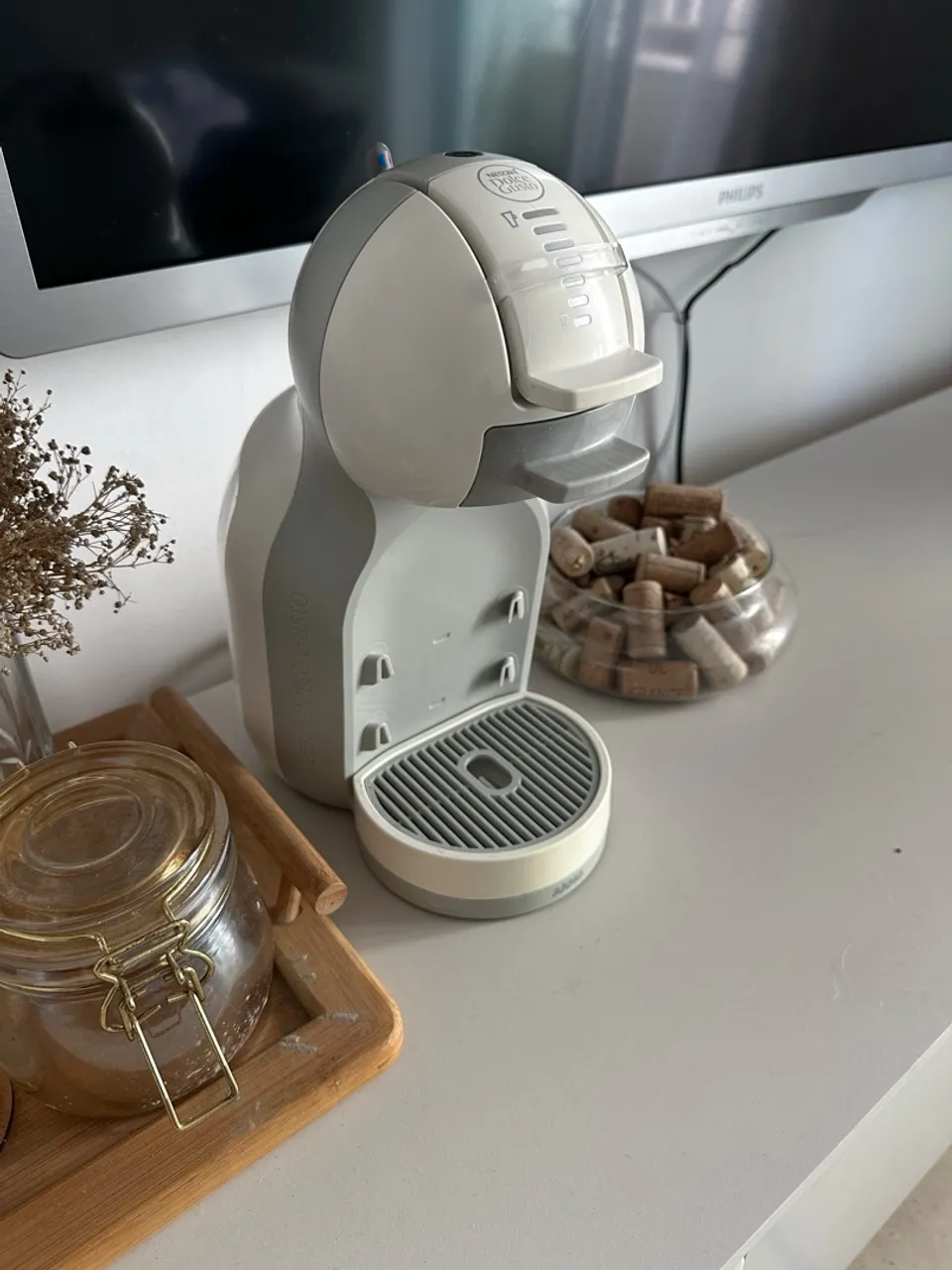 Cafeteira Doce Gusto