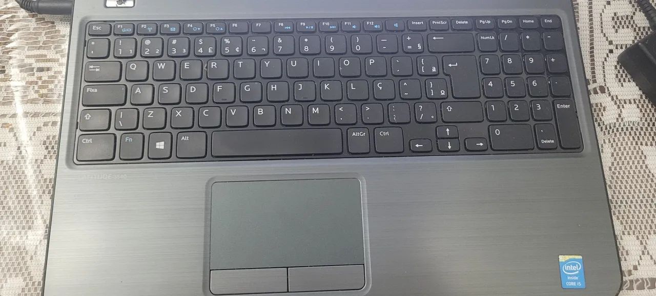 Notebook Dell Latitude 3540 - Foto 2