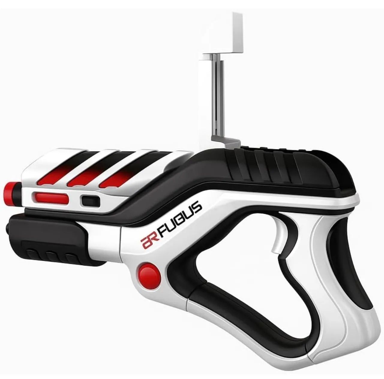 Pistola de Realidade Aumentada com Suporte para Celular em Android e iOS  - Foto 4