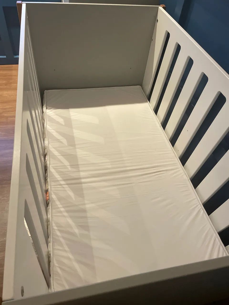 Berço 64363741886339122