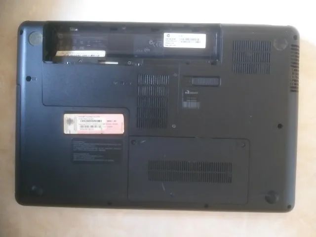 Chassi Notebook HP G42 (Entrega Grátis-Ler Anúncio) - Foto 2