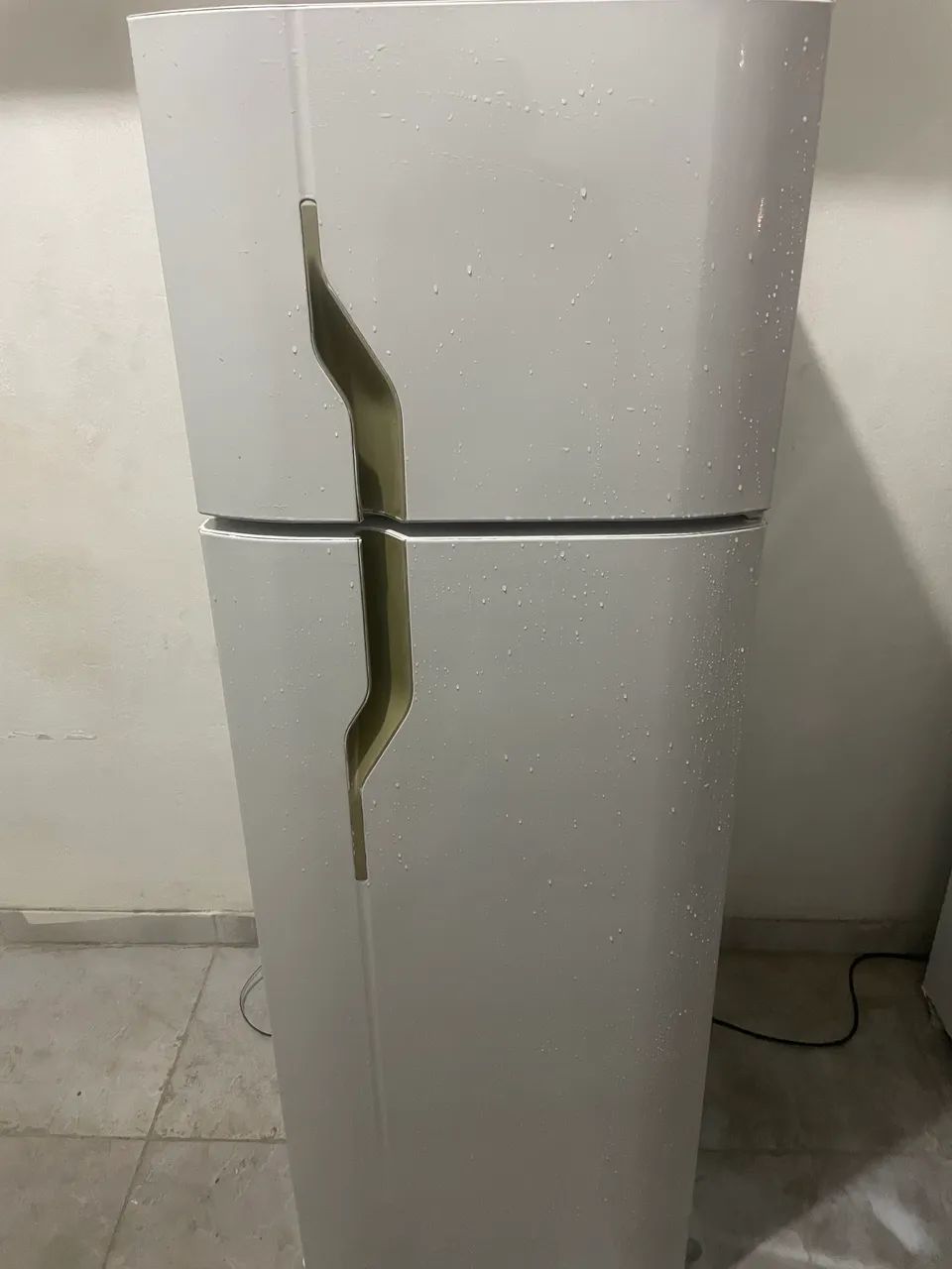 Geladeira Eletrolux entrego  - Foto 5