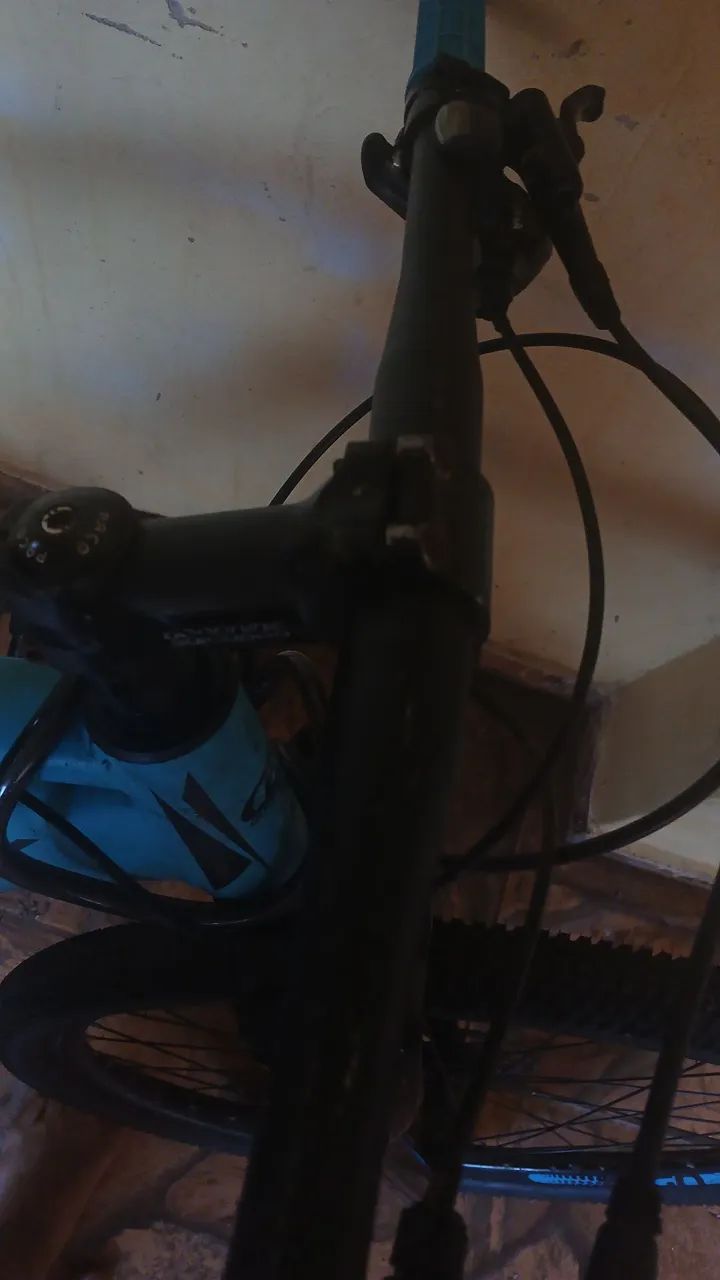 Bicicleta Aro 29 - Foto 4