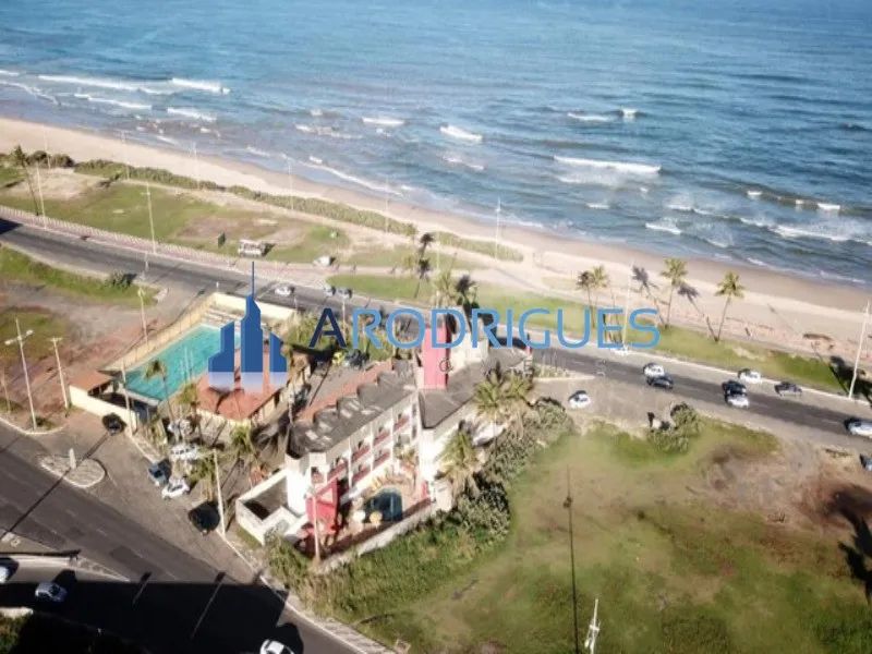 EXCELENTE HOTEL À VENDA NA PRAIA DE PATAMARES, IMÓVEL QUITADO - LIVRE DE ÔNUS! - Foto 4
