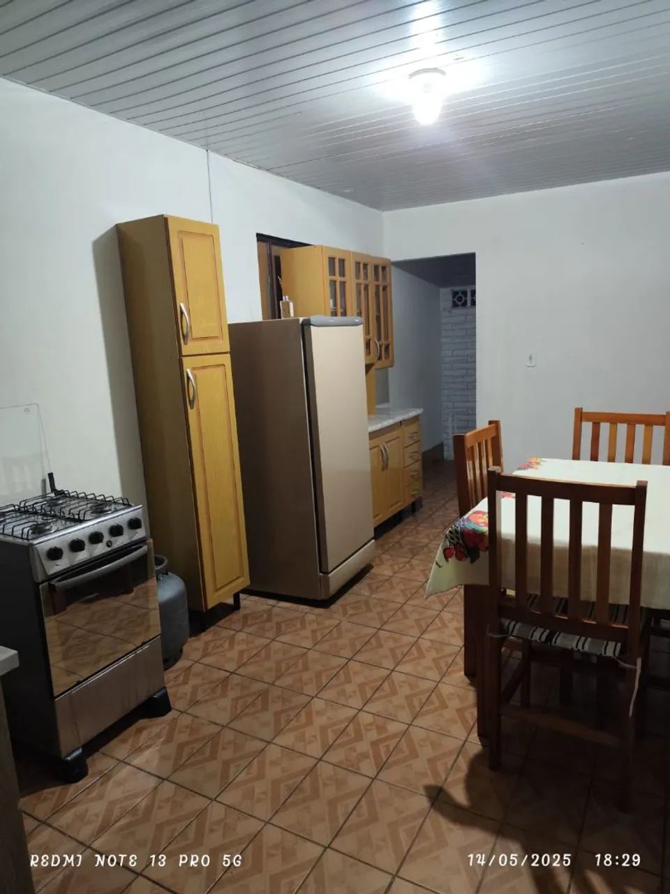 Foto - Joinville - Anita Garibaldi