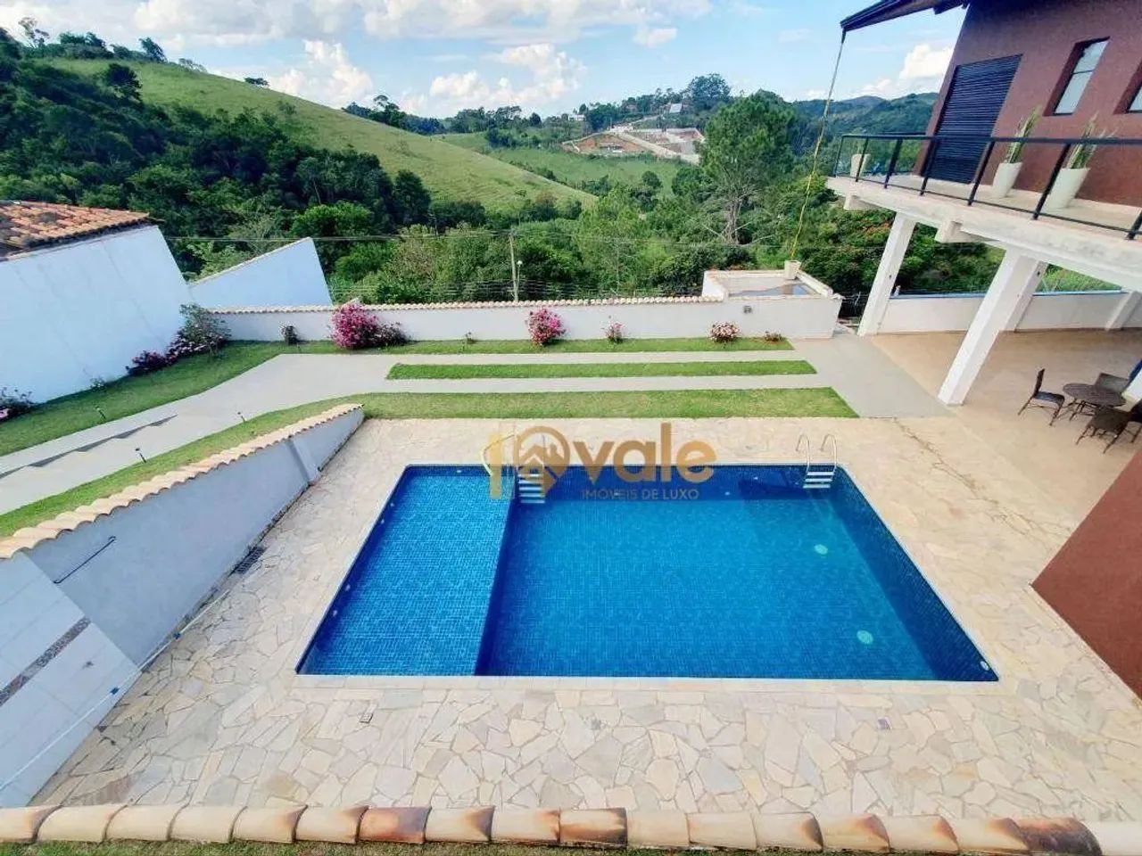 Chácara à venda 255m2 Cond. Parque Alpina - Igaratá/SP - Foto 4