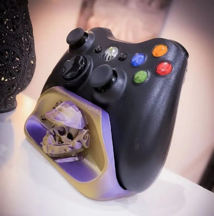 HALO Xbox 360 Controller Stand - Foto 4