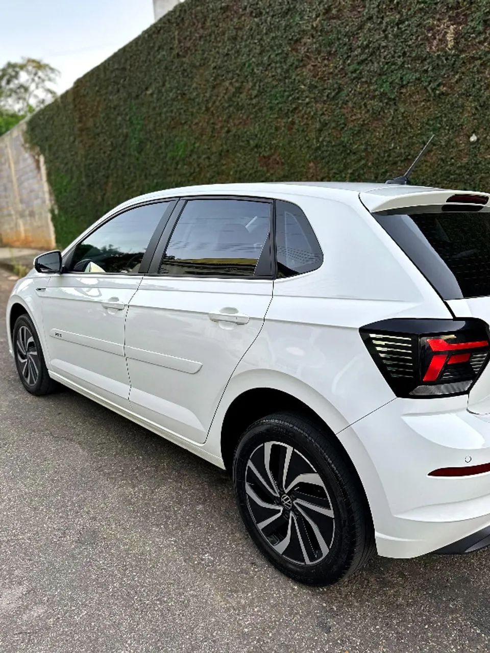 Volkswagen Polo Highline 2023 1.0 TSI - Extremamente novo! - Foto 3