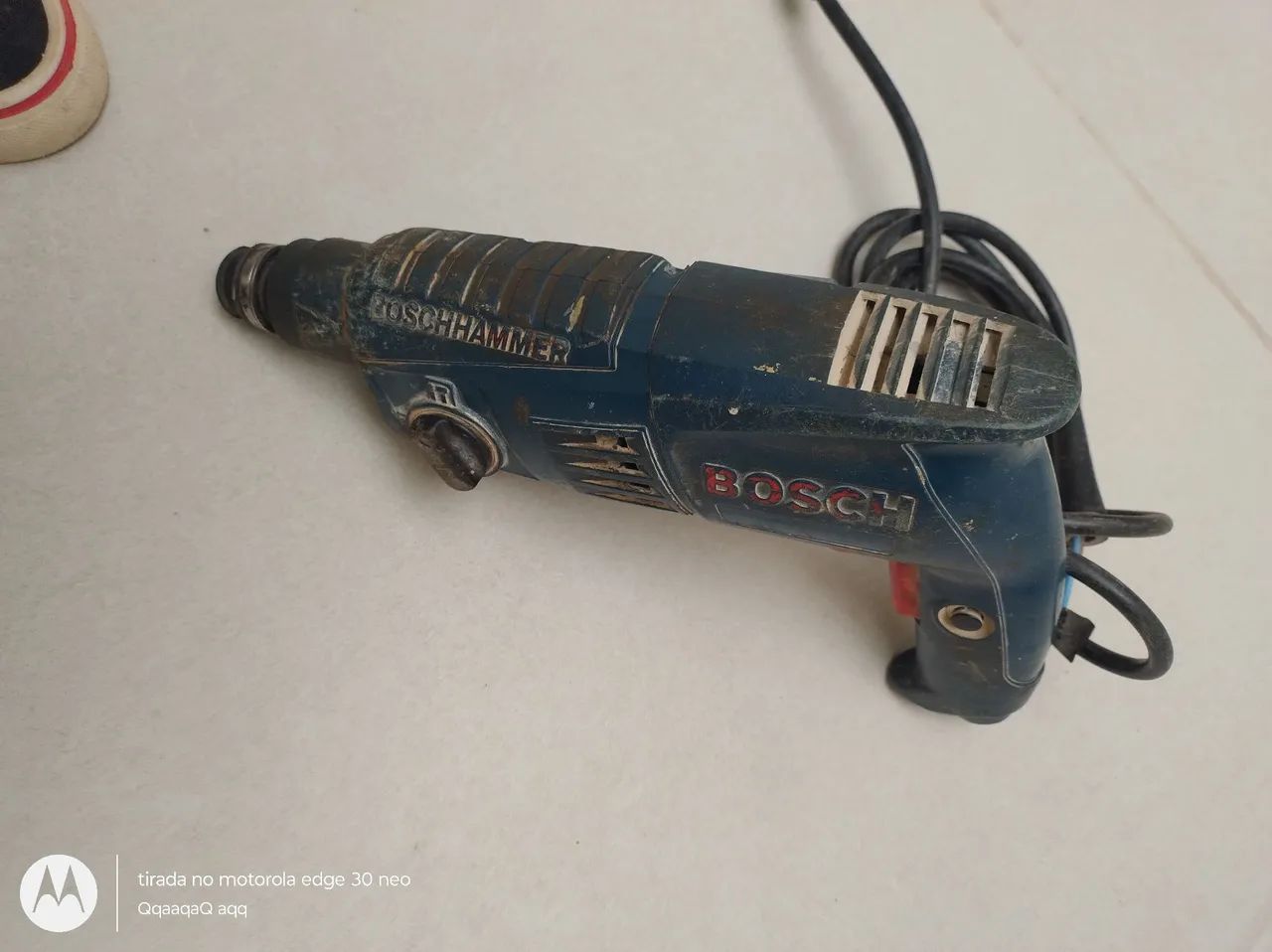 Martelete 64231830053761120