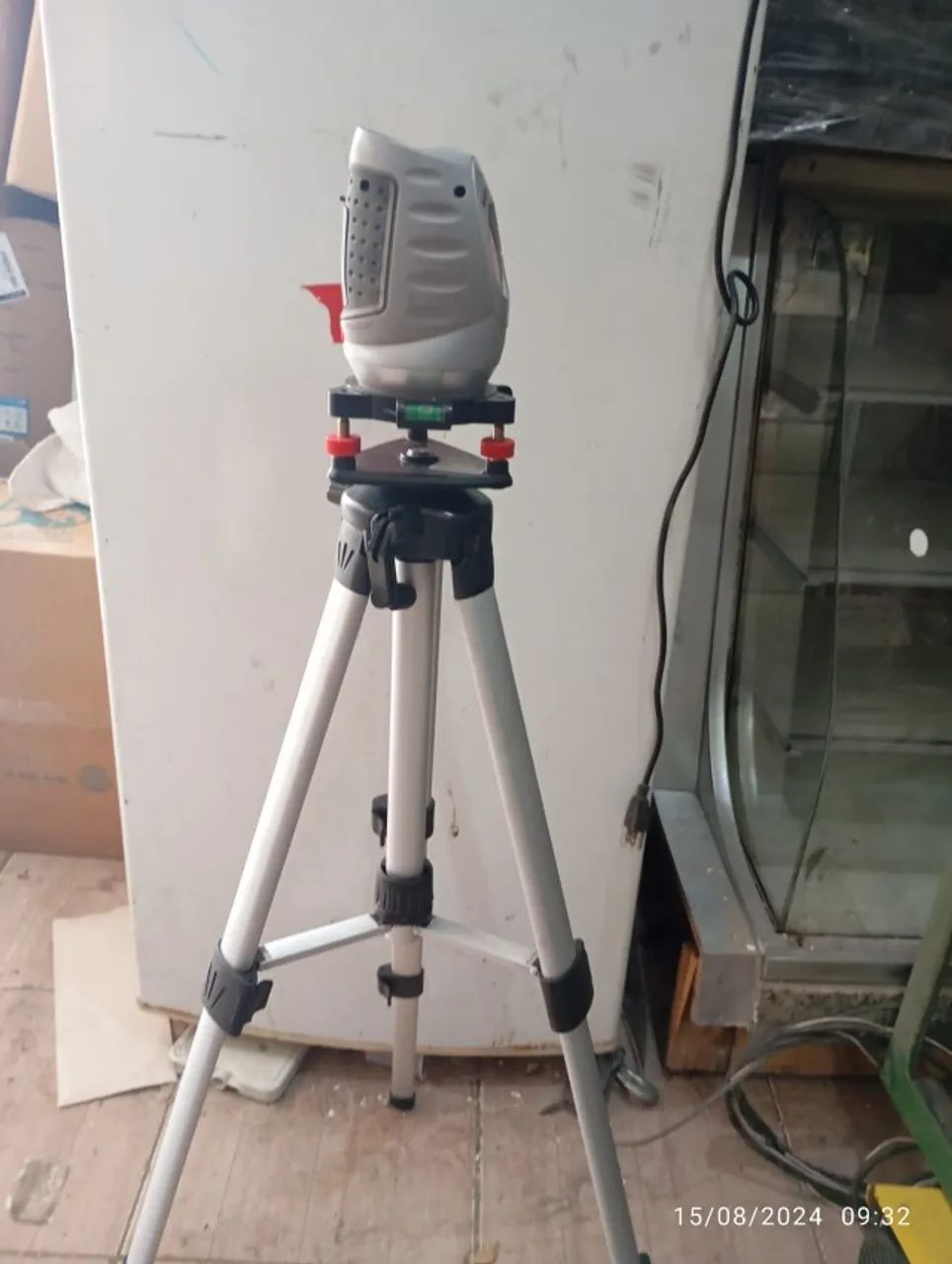 Nível para topografia  - Foto 2