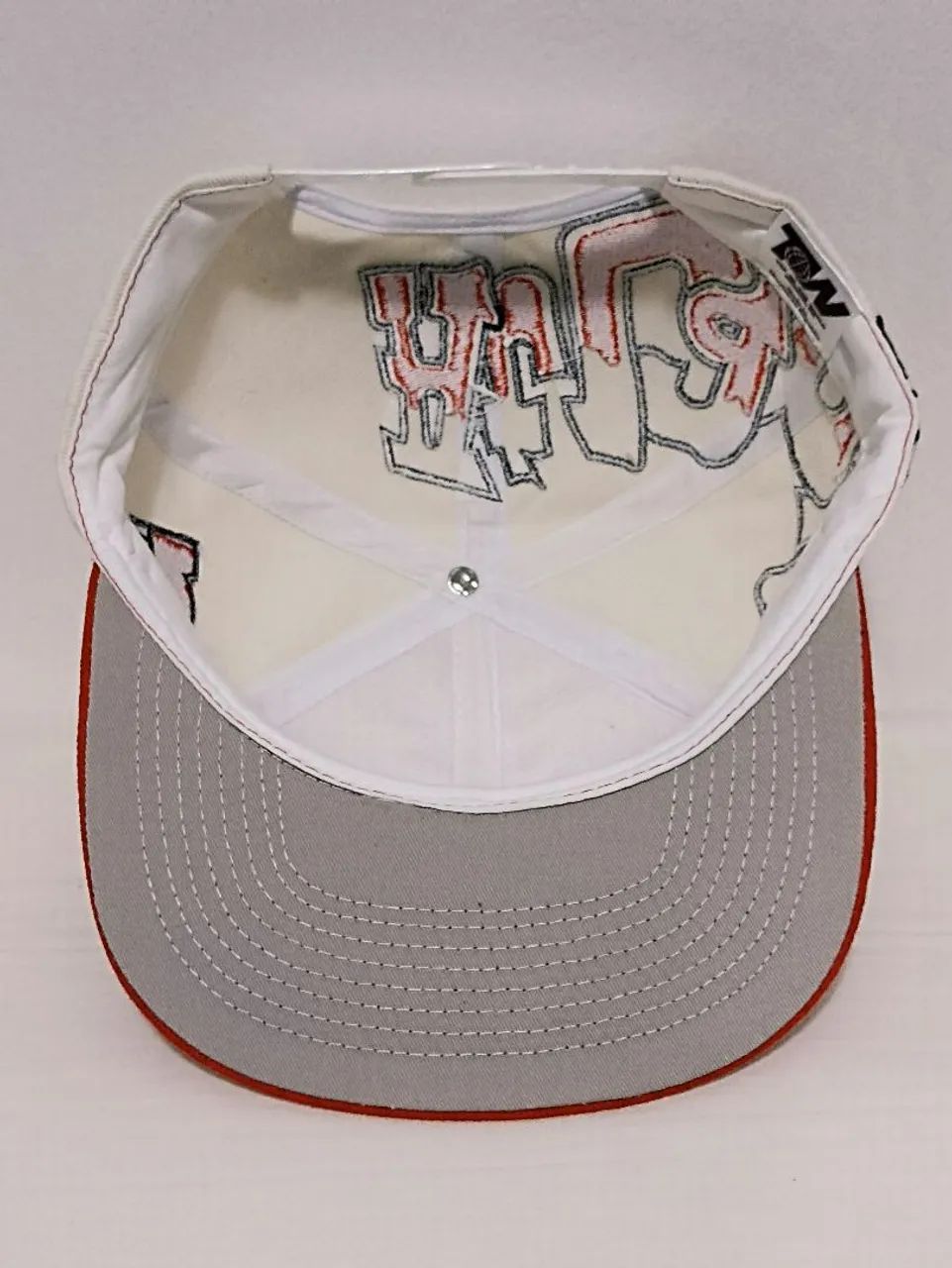 Boné Atlanta Hawks Graffiti  - Foto 5