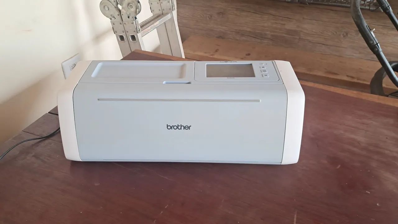 Plotter de recorte scancut sdx225  - Foto 2