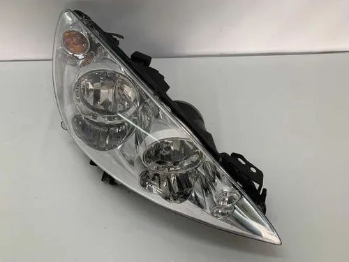 Farol Peugeot 408 Direito 2011 2012 2013 2014 2015 Original - Foto 4