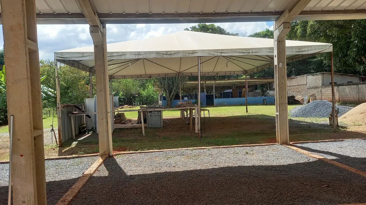 TENDA 10X10 - Foto 4