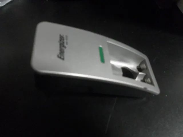 Cargador Energizer AA - AAA (USADO) - Foto 6