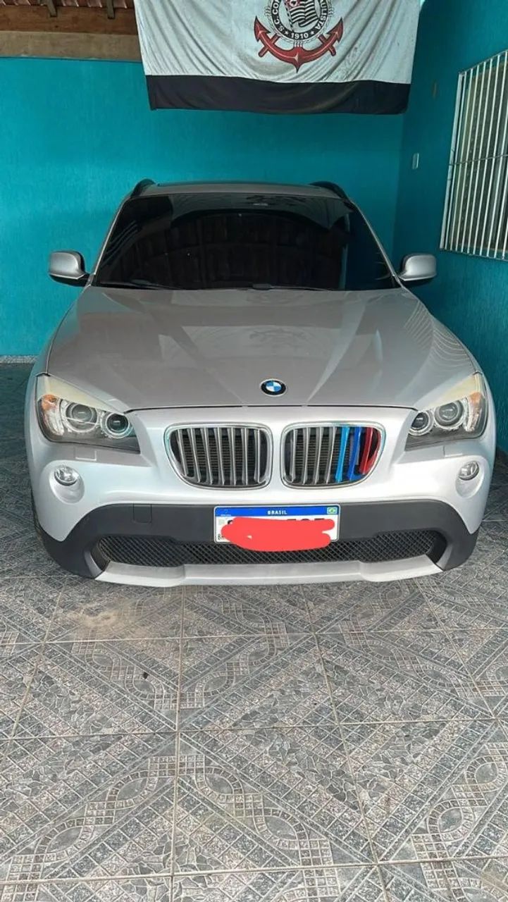 BMW X1 xdrive 28i 3.0 