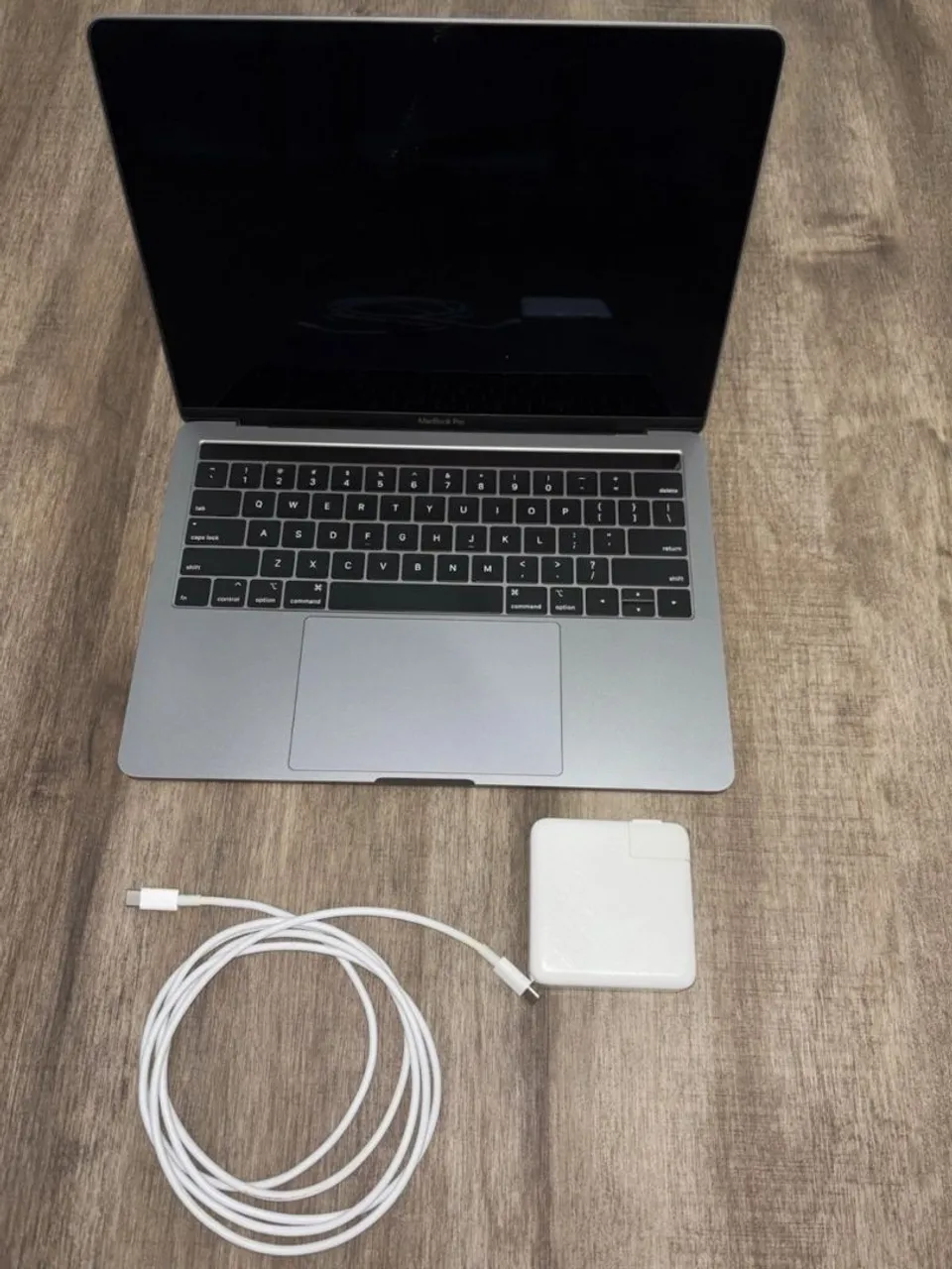 macbook pro 13 2018