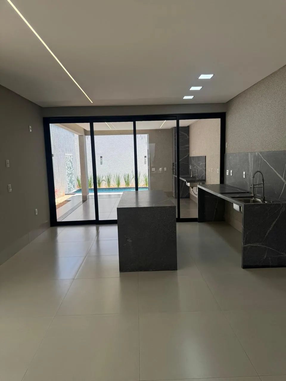 Sobrado de 3 suítes à venda, 175 m² - Jardim Vila Boa - Goiânia/GO - Foto 5