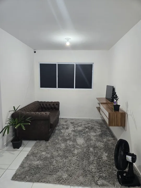 Aluguel de Apartamento Mobiliado | Tudo Incluso | Conforto e Segurança 24h